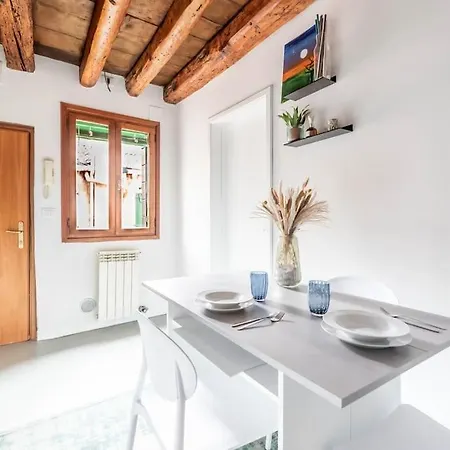 Ca' Della Corte Lucatella Piazza S.marco * Βενετία