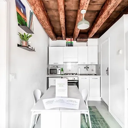 Ca' Della Corte Lucatella Piazza S.marco *