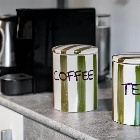 Διαμέρισμα Ca' Della Corte Lucatella Piazza S.marco *