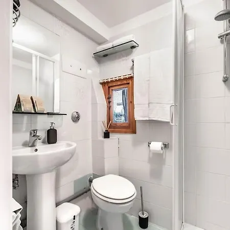 Apartment Ca' Della Corte Lucatella Piazza S.marco