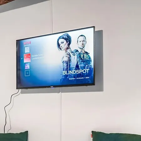 Ca' Della Corte Lucatella Piazza S.marco