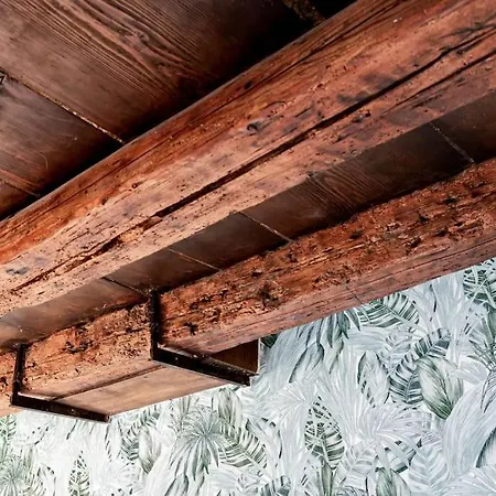 Apartmán Ca' Della Corte Lucatella Piazza S.marco