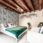 Ca' Della Corte Lucatella Piazza S.marco Apartmán Benátky