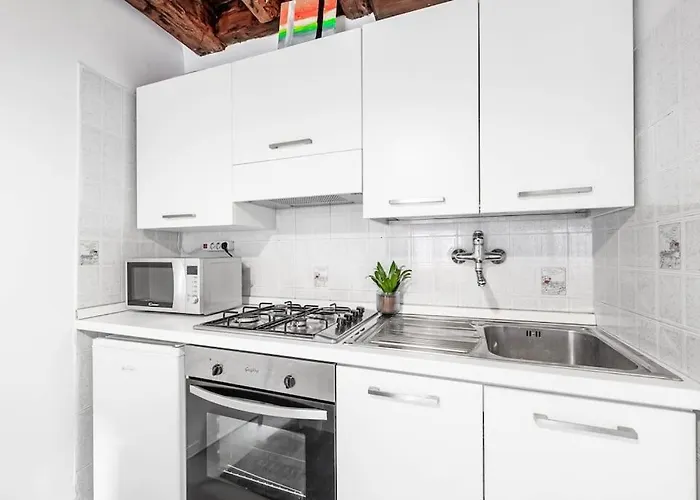 Ca' Della Corte Lucatella Piazza S.marco Appartement Venetië