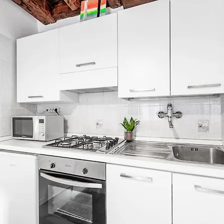 Ca' Della Corte Lucatella Piazza S.marco Apartment Venice