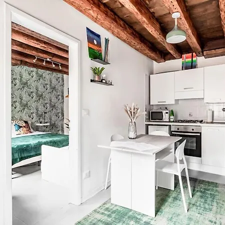 Ca' Della Corte Lucatella Piazza S.marco * Venice